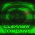 Icoon van programma: Cleaner Company