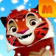 Icon of program: Leo and Tig Forest Adventures