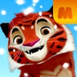 أيقونة البرنامج: Leo and Tig: Forest Adven…