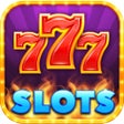 Programın simgesi: Vegas Journey. Slots  Cas…