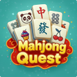 Ikona programu: MahjongQuest 2026