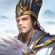 程序图标：策略三國志-全面戰爭