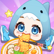 Ícone do programa: Slimaid Ramen Mukbang: AS…