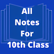 程序图标：All Subjects Notes For Cl…