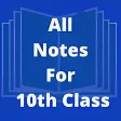All Subjects Notes For Class 1