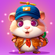 Иконка программы: Brave Friends