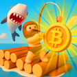 Ikona programu: Bitcoin Castaway