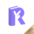 Programikonen: Rabbit Novel Pro