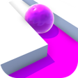 Ícone do programa: Roller Splat