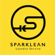 プログラムのアイコン：SparKlean Laundry 洗衣外送
