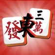 Icoon van programma: Classic Mahjong