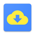 Ícone do programa: Luna Downloader for openl…