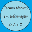 プログラムのアイコン：Dicionário termos enferma…