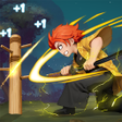 Ikon program: Warrior Training