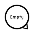 Иконка программы: Empty - No Word For WA