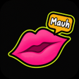 프로그램 아이콘: Mauh AI: Where Curiosity …