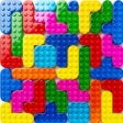 Иконка программы: Color Block Jam