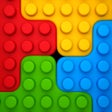 程序图标：Color Block Jam