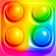 Programikonen: Color Block Jam