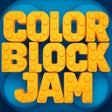 Programın simgesi: Color Block Jam