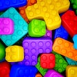 Icoon van programma: Color Block Jam