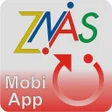 プログラムのアイコン：ZNAS-Mobi-App