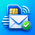 Icoon van programma: SMS Full - Receber SMS
