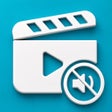 Programikonen: Mute Video - Video Mute