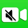 Иконка программы: Mute Video - Video Mute