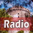 程序图标：Online Thessaloniki Radio…