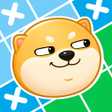 Icoon van programma: Dogdoku: Sudoku Puzzle Ga…