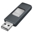 Ícone do programa: Rufus Portable