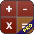 Programikonen: Calculator Big Buttons Pr…