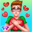 Programikonen: Heartbreak Girl