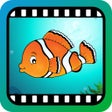 Ikona programu: Video Touch - Sea Life