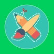 Programikonen: Whats Web Stickers eStick…