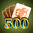 Programikonen: Rummy 500