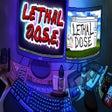 Icoon van programma: Lethal Dose