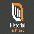 Icon of program: Historial de Precios