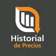 Icono de programa: Historial de Precios