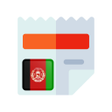 Programikonen: Afghanistan News  اخبار ا…