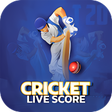 Icon of program: Cricket Live Score - Live…