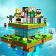 Icoon van programma: Crafting and Buildcraft