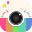 プログラムのアイコン：Beauty Camera - You Makeo…