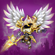 Biểu tượng của chương trình: Epic Heroes: Hero Wars  H…