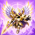 Biểu tượng của chương trình: Epic Heroes: Hero Wars  H…