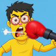 ไอคอนของโปรแกรม: Crazy Punch  Slap Game