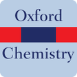 Иконка программы: Oxford Dictionary of Chem…
