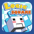 Иконка программы: Logic Square - Nonogram