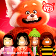 Icon of program: Turning Red Roleplay
